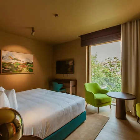 Palacete Severo 5* Порту