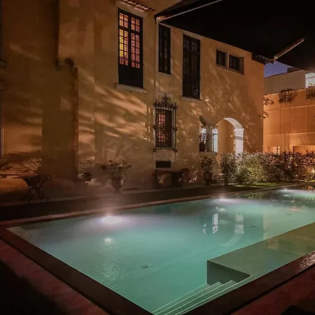 Palacete Severo 5* Порту
